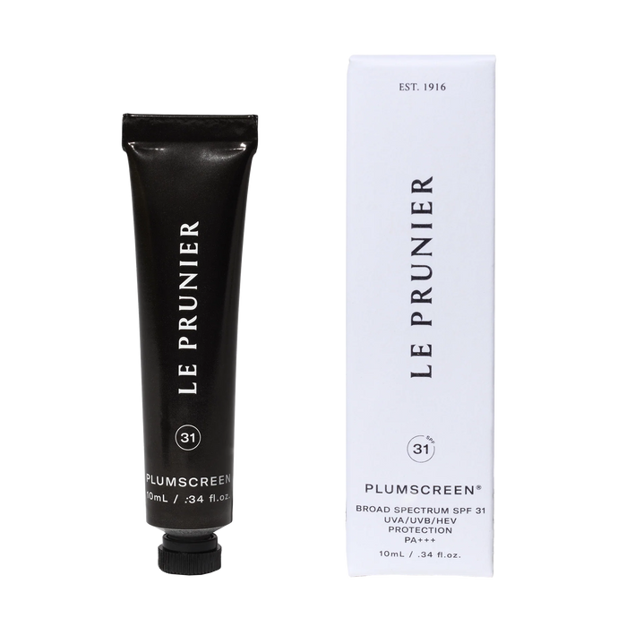 Plumscreen | Sonnencreme SPF 31 (10ml)