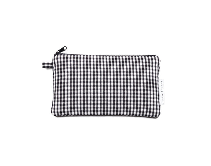 Pouch | Kosmetiktäschchen