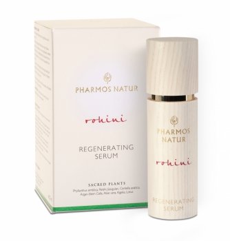 Rohini Serum | Regenerating Serum (30ml)