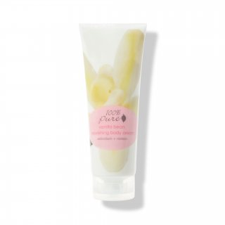 Vanilla Bean Nourishing Body Cream | Bodylotion (236ml)