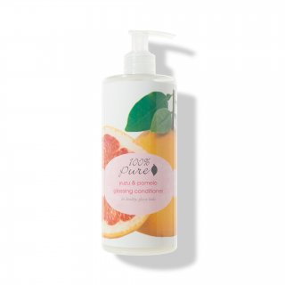 Yuzu & Pomelo Glossing Conditioner | für normales Haar (390ml)