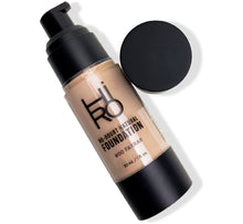 No Doubt Natural Foundation | Flüssige Foundation (30ml)