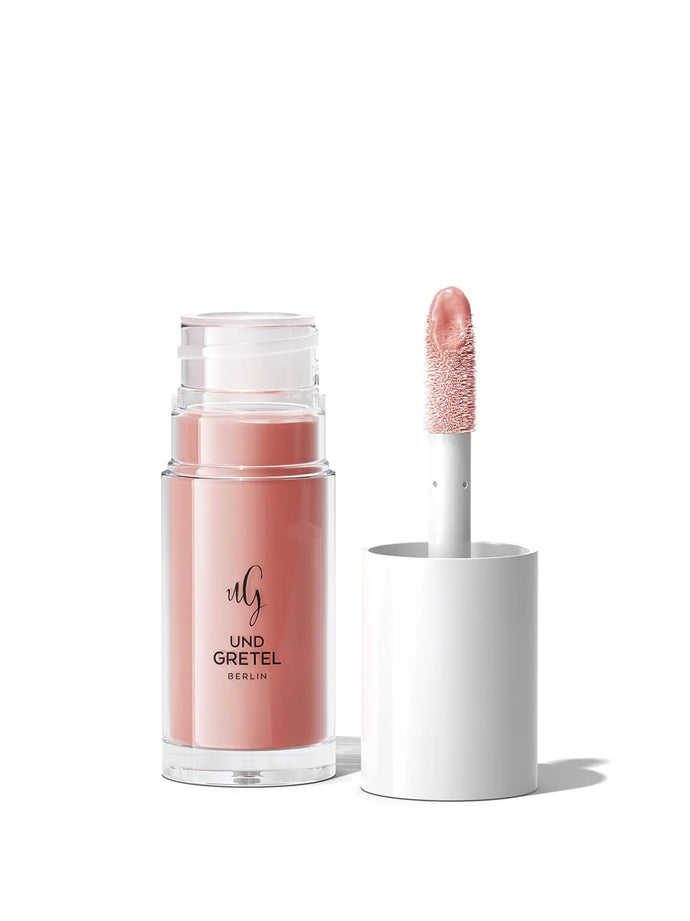 Gliz Lip Oil | Nourishing Lip Oil (8.5ml)