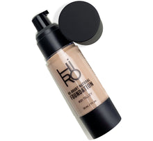 No Doubt Natural Foundation | Flüssige Foundation (30ml)