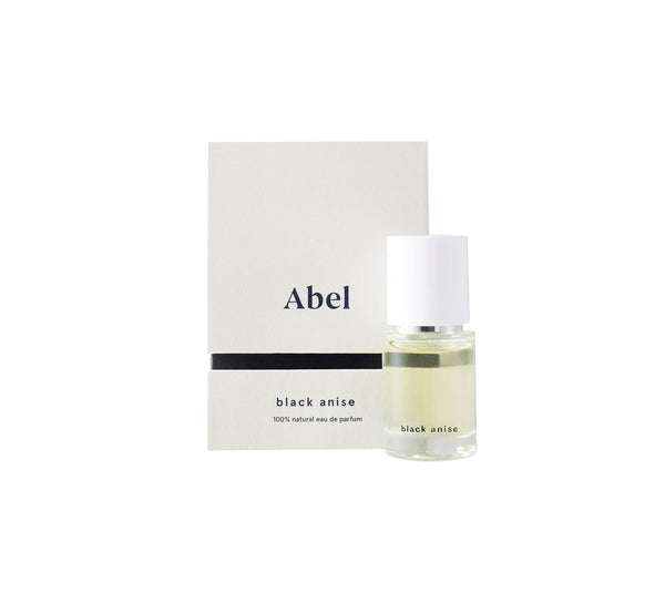 Black Anise | Parfum (15ml)