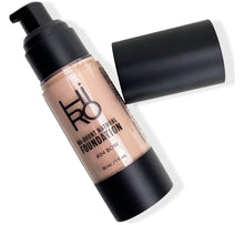 No Doubt Natural Foundation | Flüssige Foundation (30ml)