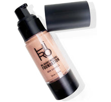 No Doubt Natural Foundation | Flüssige Foundation (30ml)