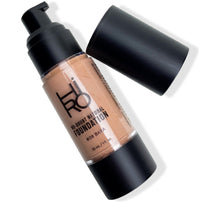 No Doubt Natural Foundation | Flüssige Foundation (30ml)