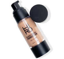 No Doubt Natural Foundation | Flüssige Foundation (30ml)