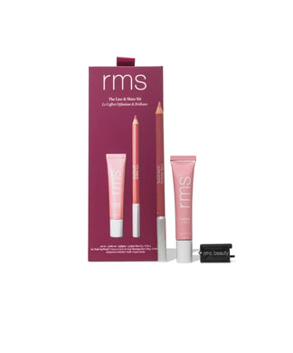 The Line & Shine Kit | Set