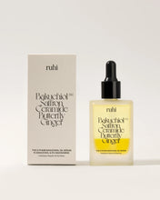 The 2-Phase Bakuchiol Oil Serum | Feuchtigkeitsspendendes Gesichtsöl (30ml)