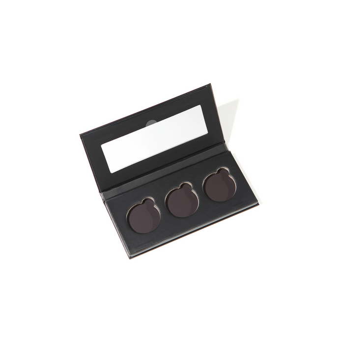 3 is a Party | Palette für 3 Lidschatten