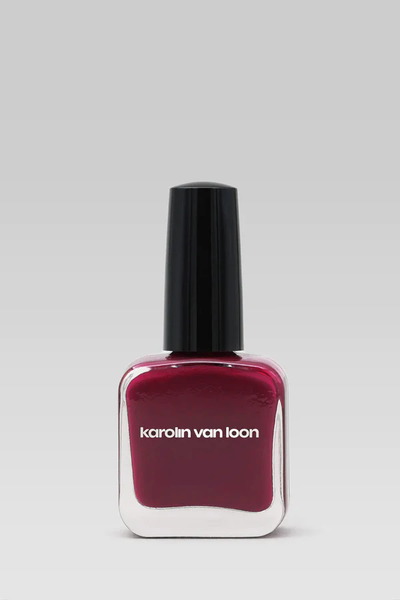 Bordeaux velours | Nagellack (15ml)