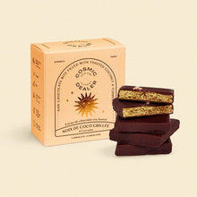 Box of 4 | 4x eine Sorte Lieblingsschoki (80g)