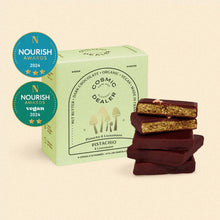 Box of 4 | 4x eine Sorte Lieblingsschoki (80g)