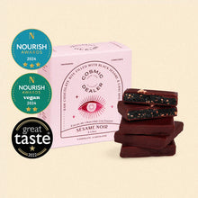 Box of 4 | 4x eine Sorte Lieblingsschoki (80g)
