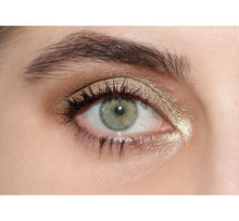 Natural Pressed Eye Shadow | Lidschatten Refill (3g)