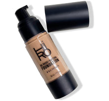 No Doubt Natural Foundation | Flüssige Foundation (30ml)