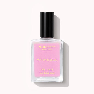 Acai Nail Elixir | Nagelpflege (15ml)