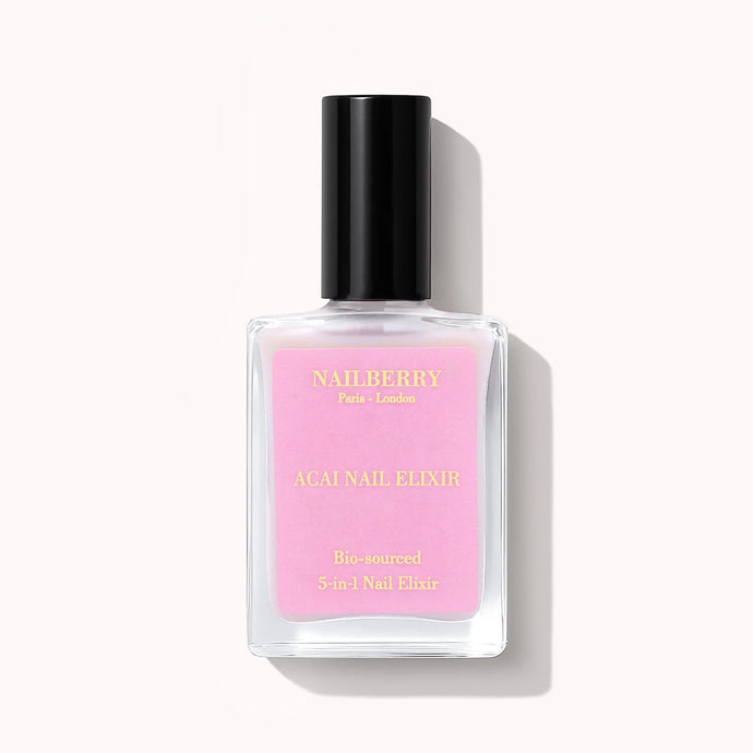 Acai Nail Elixir | Nagelpflege (15ml)