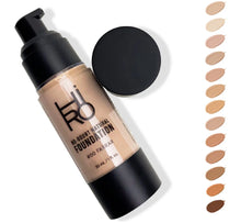 No Doubt Natural Foundation | Flüssige Foundation (30ml)