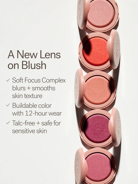 Soft Focus Blurring Blush | Puderrouge (4,5g)