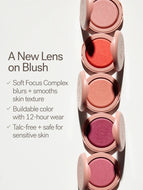 Soft Focus Blurring Blush | Puderrouge (4,5g)