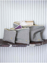 Small Pouch | Kosmetiktasche klein