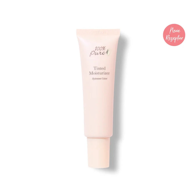Fruit Pigmented Tinted Moisturizer Alpine Rose | Getönte Tagespflege (30ml)
