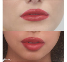 Legendary Serum Lipstick | Langanhaltender Lippenstift