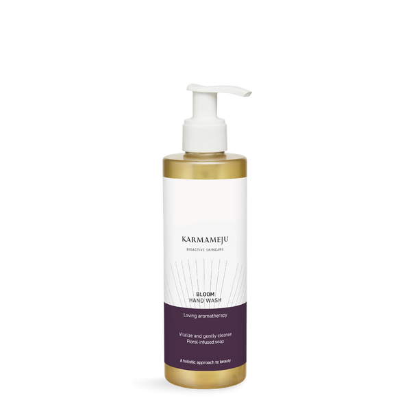 Bloom Hand Wash 01 | Flüssigseife (250ml)