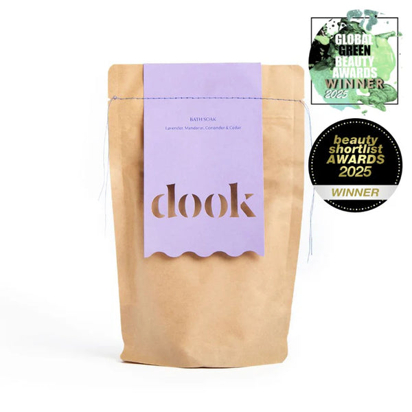 Lavender, Mandarin, Coriander and Cedar | Badesalz (400g)