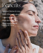 The Bakuchiol Oil Serum | Feuchtigkeitsspendendes Gesichtsöl (30ml)