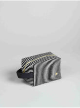 Small Pouch Cube | Kosmetiktasche klein