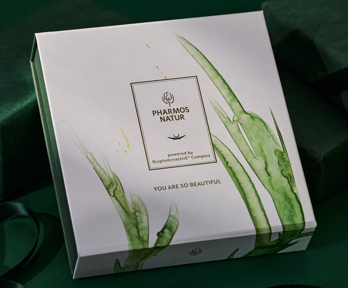 You are so beautiful | Geschenkset