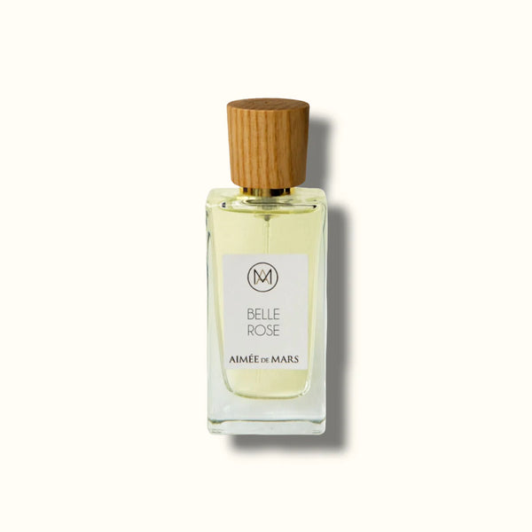 Belle Rose | Parfum (30ml)