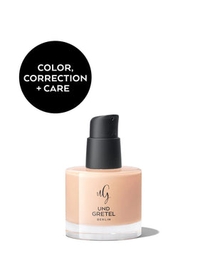 Beste CCC Cream | Cream Serum Foundation (30ml)