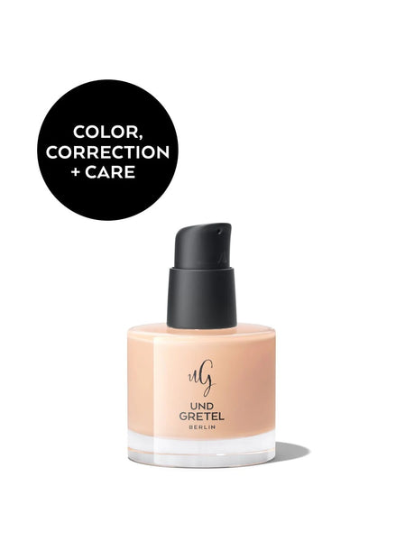 Best CCC Cream | Cream Serum Foundation (30ml)