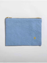 Large Pouch | Kosmetiktasche groß