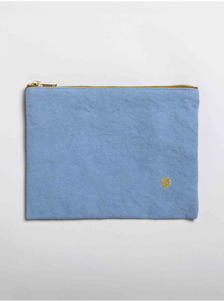 Large Pouch | Kosmetiktasche groß