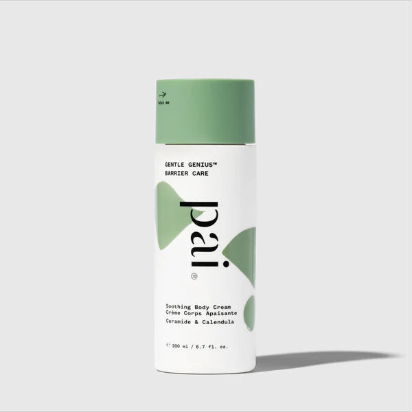 Soothing Body Cream | Bodylotion (200ml)