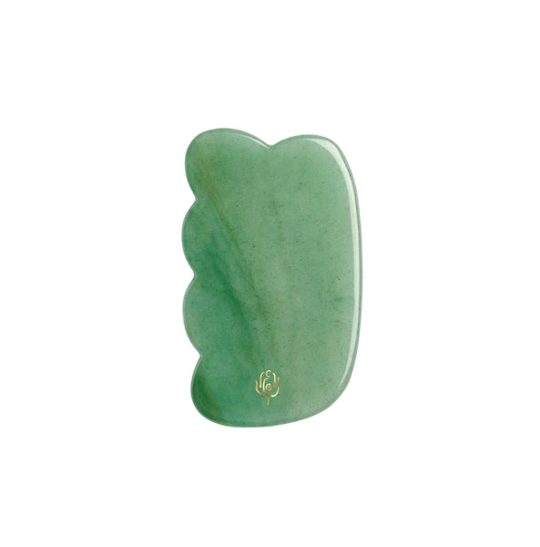 Aventurine Body Gua Sha | Gua Sha für den Körper