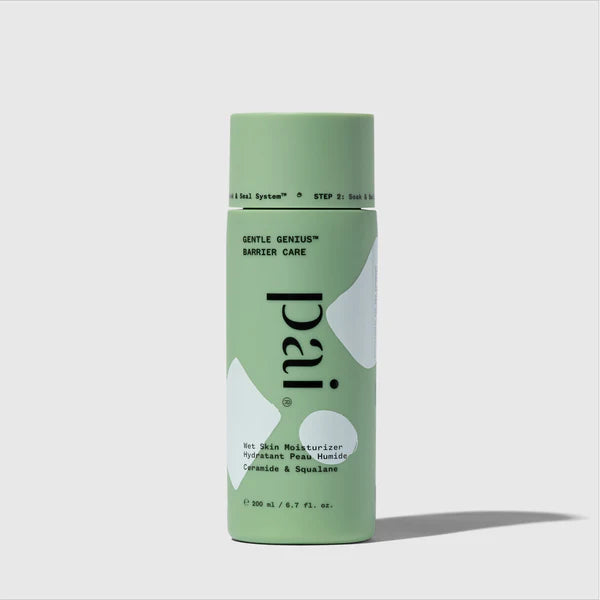 Wet Skin Moisturiser | Körperserum (200ml)