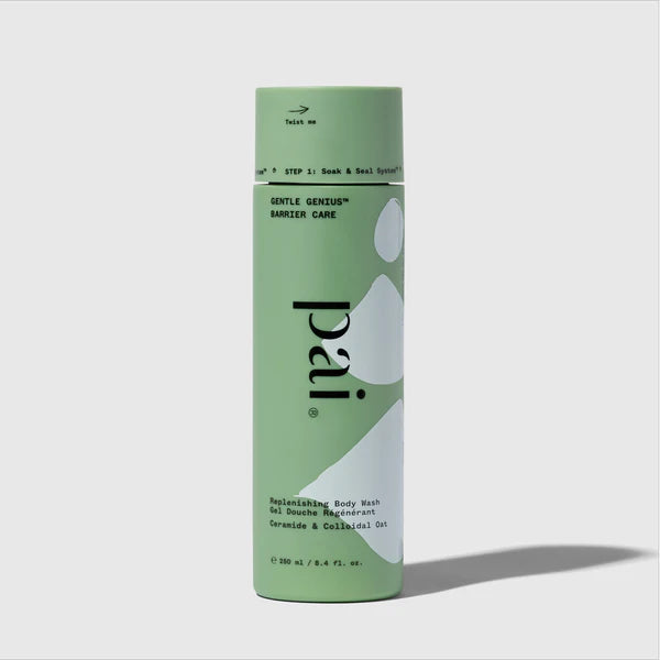 Replenishing Body Wash | Duschgel (250ml)