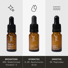 Booster Discovery Kit | Probierset aus 3 Boostern (3x10ml)