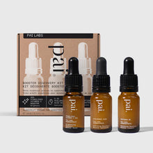 Booster Discovery Kit | Probierset aus 3 Boostern (3x10ml)