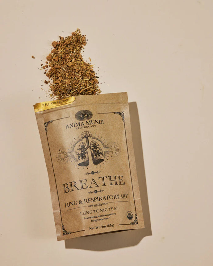 Breathe | Lung Tonic Tea (57g)