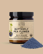 Butterfly Pea Flower | Für euer inneres Gleichgewicht (128g)