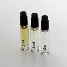 Fresh Set | Geschenkset (3x6ml)