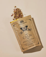 Calm | Stress Relief Tonic Tea (57g)